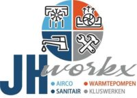 JH Workx Logo