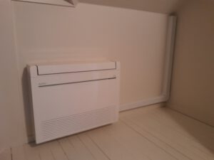 Airco Installateur Rotselaar
