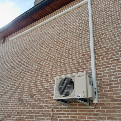 Airco Installateur Rotselaar