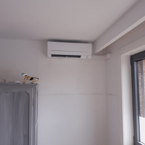 Airco Installateur Rotselaar
