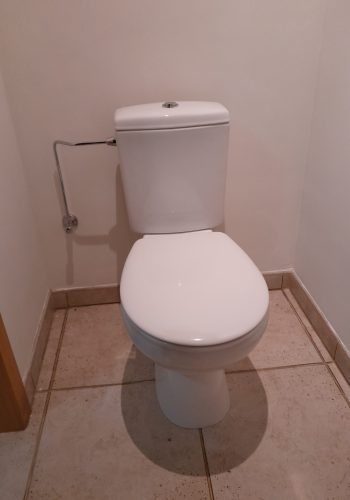 toiletrenovatie