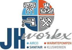 Airco - Warmtepompen - Sanitair - kluswerken